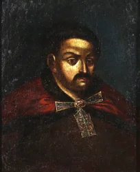 Youri Khmelnytsky